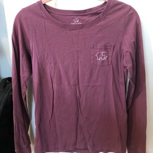 Ivory Ella Long Sleeve